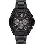 Michael Kors MEN'S Watch Brecken + Box (zm003b) - (MK8858)