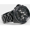 Michael Kors MEN'S Watch Brecken + Box (zm003b) - (MK8858)
