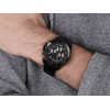 Michael Kors MEN'S Watch Brecken + Box (zm003b) - (MK8858)