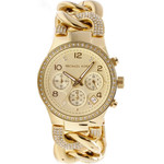 Michael Kors WOMEN'S Watch + Box - (MK3150)