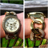 Michael Kors WOMEN'S Watch + Box - (MK3150)