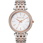 Michael Kors WOMEN'S Watch + Box - (MK3321)