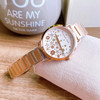 Michael Kors WOMEN'S Watch - Portia (zm602a) - (MK3841)