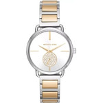 Michael Kors WOMEN'S Watch Portia (zm550c) - (MK3679)