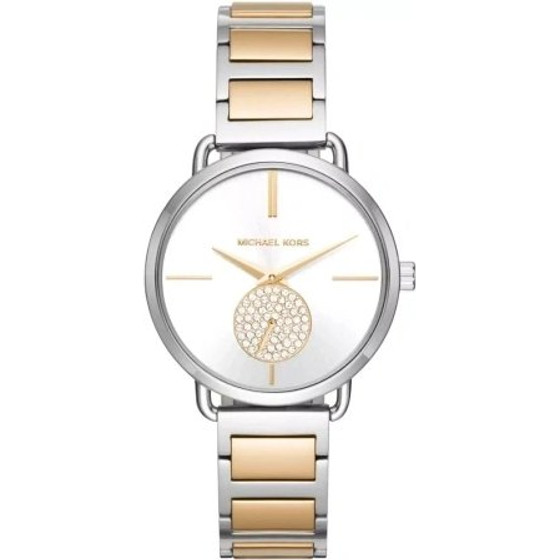 Michael Kors WOMEN'S Watch Portia (zm550c) - (MK3679)