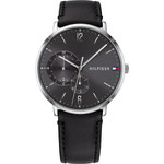 Tommy Hilfiger MEN'S Watch Brooklyn + Box - (1791509)