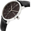 Tommy Hilfiger MEN'S Watch Brooklyn + Box - (1791509)
