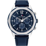 Tommy Hilfiger MEN'S Watch Lars (zf122a) - (1792063)