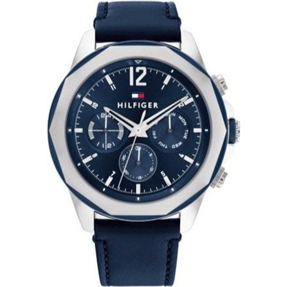 Tommy Hilfiger MEN'S Watch Lars (zf122a) - (1792063)