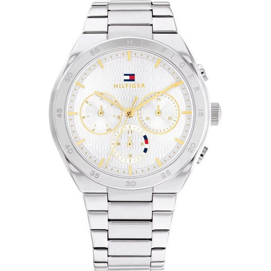Tommy Hilfiger WOMEN'S Watch Brooklyn (zf601e) - (1782573)