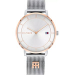 Tommy Hilfiger WOMEN'S Watch Tea (zf540c) - (1782288)