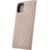 TFO Smart Caro Case For Iphone 17 Pro / Iphone 18 Pro 6,3'' beige