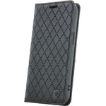 TFO Smart Caro Case For Iphone 17 Pro / Iphone 18 Pro 6,3'' black