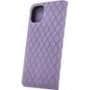 TFO Smart Caro Case For Iphone 17 Pro / Iphone 18 Pro 6,3'' purple