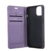 TFO Smart Caro Case For Iphone 17 Pro / Iphone 18 Pro 6,3'' purple