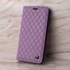 TFO Smart Caro Case For Iphone 17 Pro / Iphone 18 Pro 6,3'' purple
