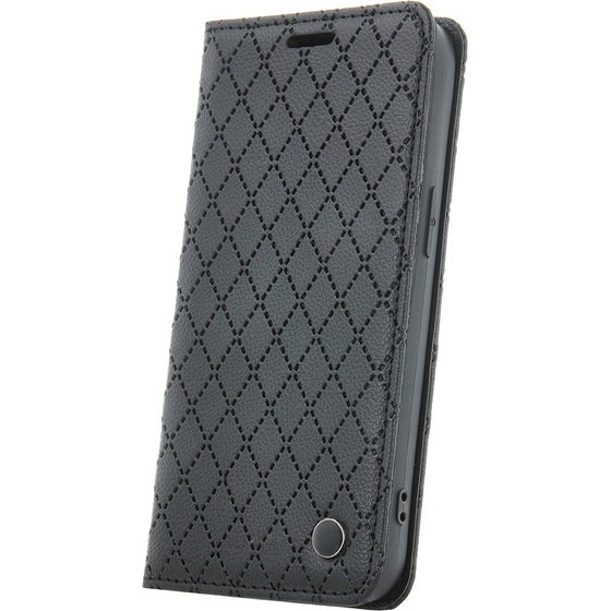 TFO Smart Caro Case For Iphone 17 Pro Max / Iphone 18 Pro Max 6,9'' black