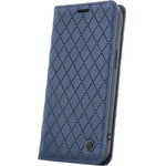 TFO Smart Caro Case For Iphone 17 Pro Max / Iphone 18 Pro Max 6,9'' Navy blue
