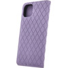 TFO Smart Caro Case For Iphone 17 Pro Max / Iphone 18 Pro Max 6,9'' purple