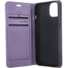 TFO Smart Caro Case For Iphone 17 Pro Max / Iphone 18 Pro Max 6,9'' purple