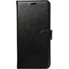 TFO Smart Luxe Leather Case For Samsung Galaxy A54 5G black