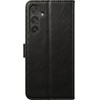 TFO Smart Luxe Leather Case For Samsung Galaxy A54 5G black