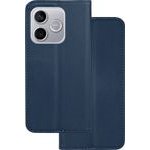 TFO Smart Magnetic Case For Honor 600 Lite Navy blue
