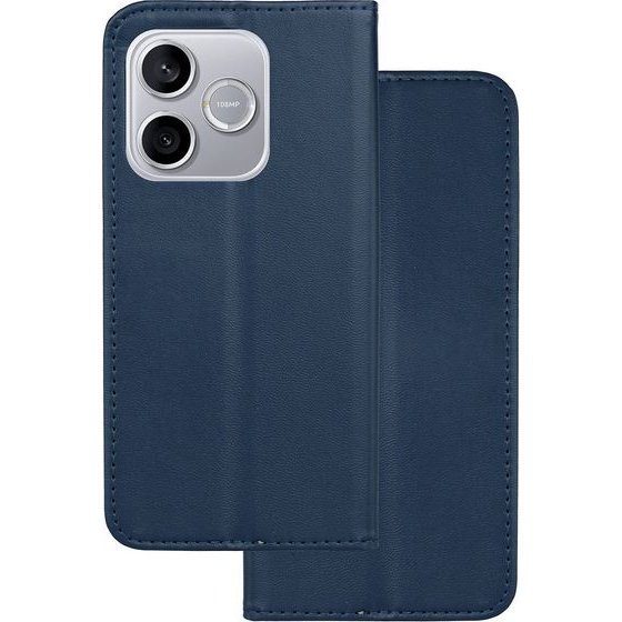 TFO Smart Magnetic Case For Honor 600 Lite Navy blue