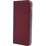 TFO Smart Magnetic Case For Realme 16 5G burgundy