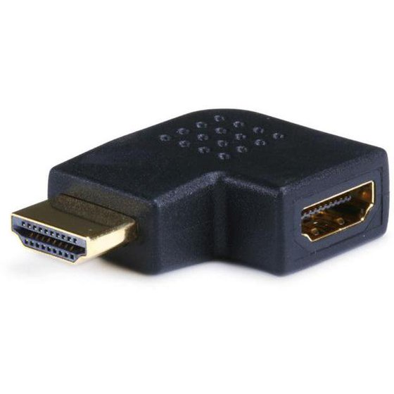 PT ADAPTER HDMI 1.4V(F)/(M) , �������� 90�, LEFT