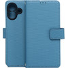 TFO Smart Triangle Case For Iphone 17 6,3'' blue