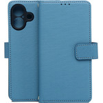 TFO Smart Triangle Case For Iphone 17 6,3'' blue