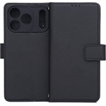 TFO Smart Triangle Case For Iphone 17 Pro / Iphone 18 Pro 6,3'' black