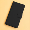 TFO Smart Triangle Case For Iphone 17 Pro / Iphone 18 Pro 6,3'' black