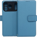 TFO Smart Triangle Case For Iphone 17 Pro / Iphone 18 Pro 6,3'' blue