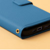 TFO Smart Triangle Case For Iphone 17 Pro / Iphone 18 Pro 6,3'' blue