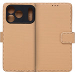 TFO Smart Triangle Case For Iphone 17 Pro / Iphone 18 Pro 6,3'' brown