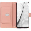 TFO Smart Triangle Case For Iphone 17 Pro / Iphone 18 Pro 6,3'' pink