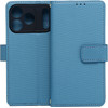 TFO Smart Triangle Case For Iphone 17 Pro 6,3'' blue