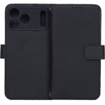 TFO Smart Triangle Case For Iphone 17 Pro Max / Iphone 18 Pro Max 6,9'' black