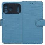 TFO Smart Triangle Case For Iphone 17 Pro Max / Iphone 18 Pro Max 6,9'' blue