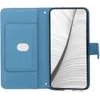 TFO Smart Triangle Case For Iphone 17 Pro Max / Iphone 18 Pro Max 6,9'' blue