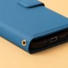 TFO Smart Triangle Case For Iphone 17 Pro Max / Iphone 18 Pro Max 6,9'' blue