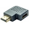 PT ADAPTER HDMI 1.4V(F)/(M) , �������� 90�, RIGHT