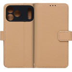 TFO Smart Triangle Case For Iphone 17 Pro Max / Iphone 18 Pro Max 6,9'' brown