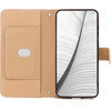 TFO Smart Triangle Case For Iphone 17 Pro Max / Iphone 18 Pro Max 6,9'' brown