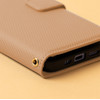 TFO Smart Triangle Case For Iphone 17 Pro Max / Iphone 18 Pro Max 6,9'' brown