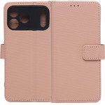 TFO Smart Triangle Case For Iphone 17 Pro Max / Iphone 18 Pro Max 6,9'' pink