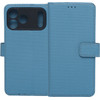 TFO Smart Triangle Case For Iphone 17 Pro Max 6,9'' blue