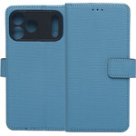 TFO Smart Triangle Case For Iphone 17 Pro Max 6,9'' blue